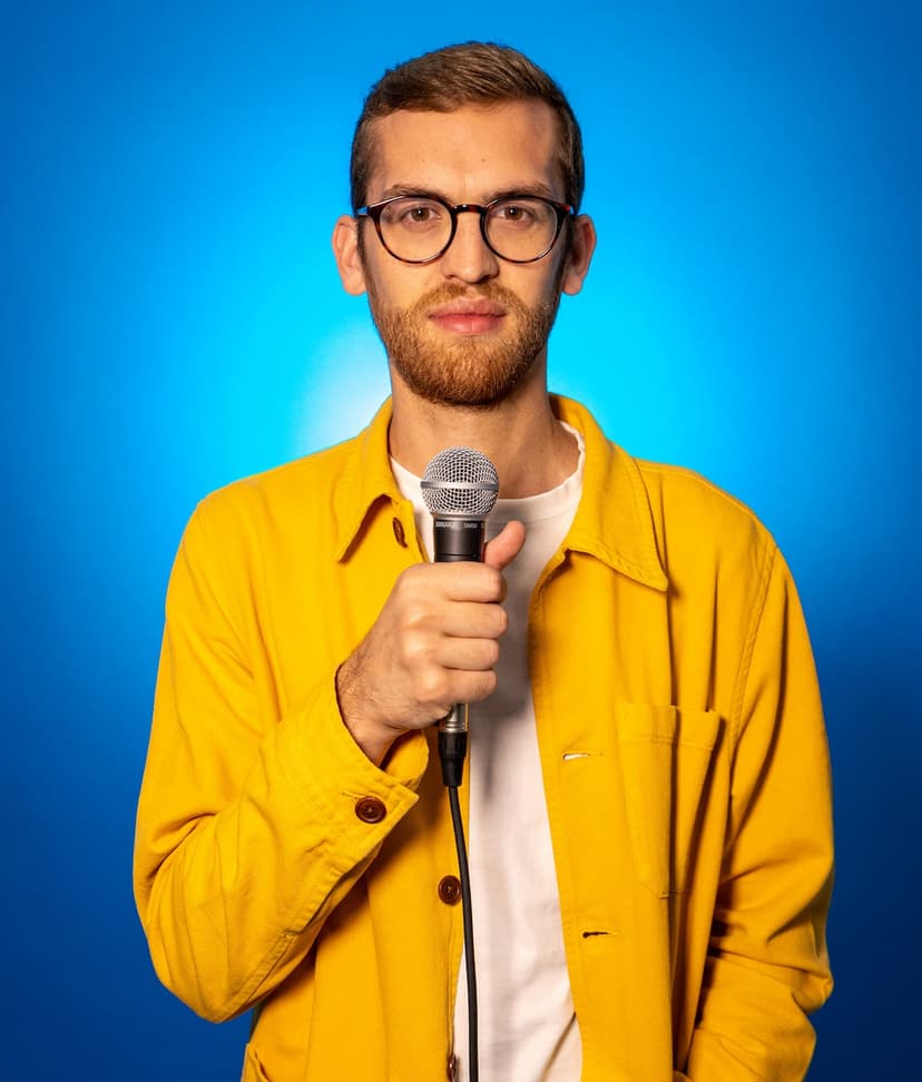 Florent Cosnier